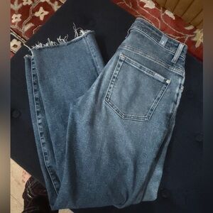 7 for All Mankind Cali Straight